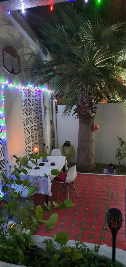 Jumeirah Beach Villa Dubaï Extérieur photo