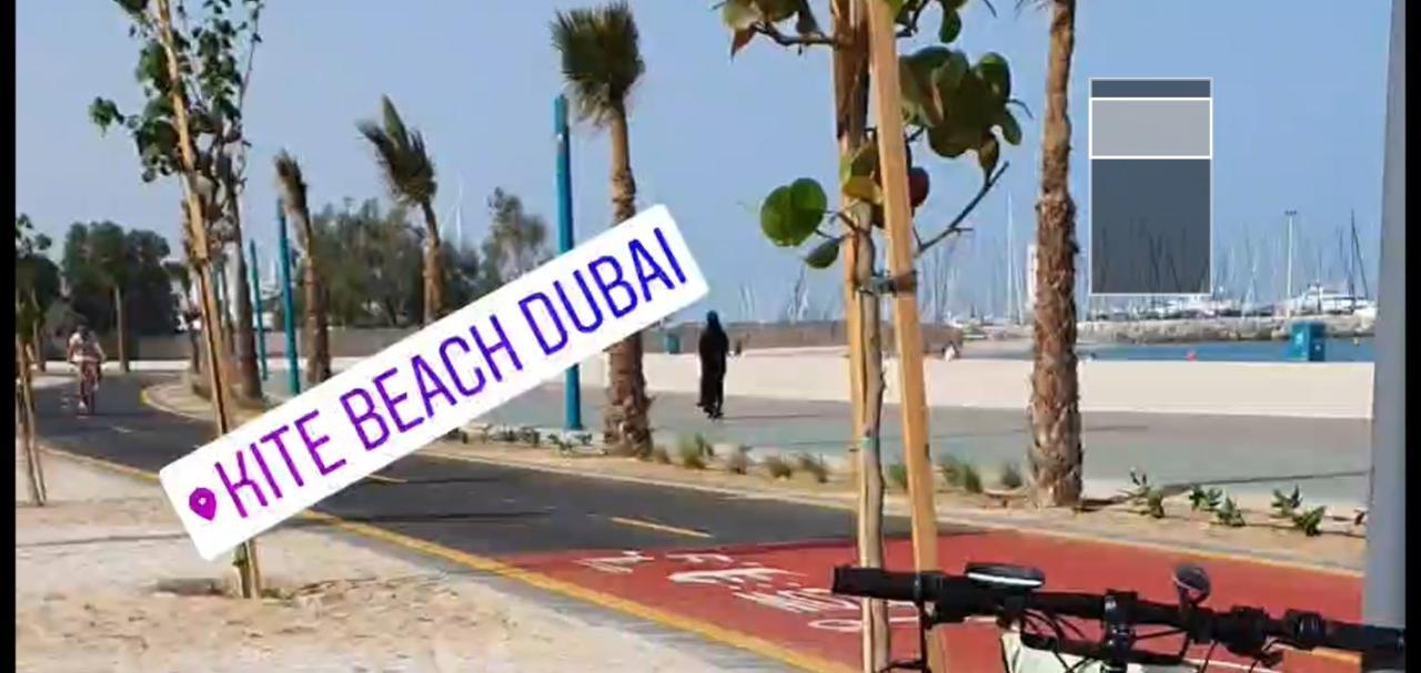 Jumeirah Beach Villa Dubaï Extérieur photo