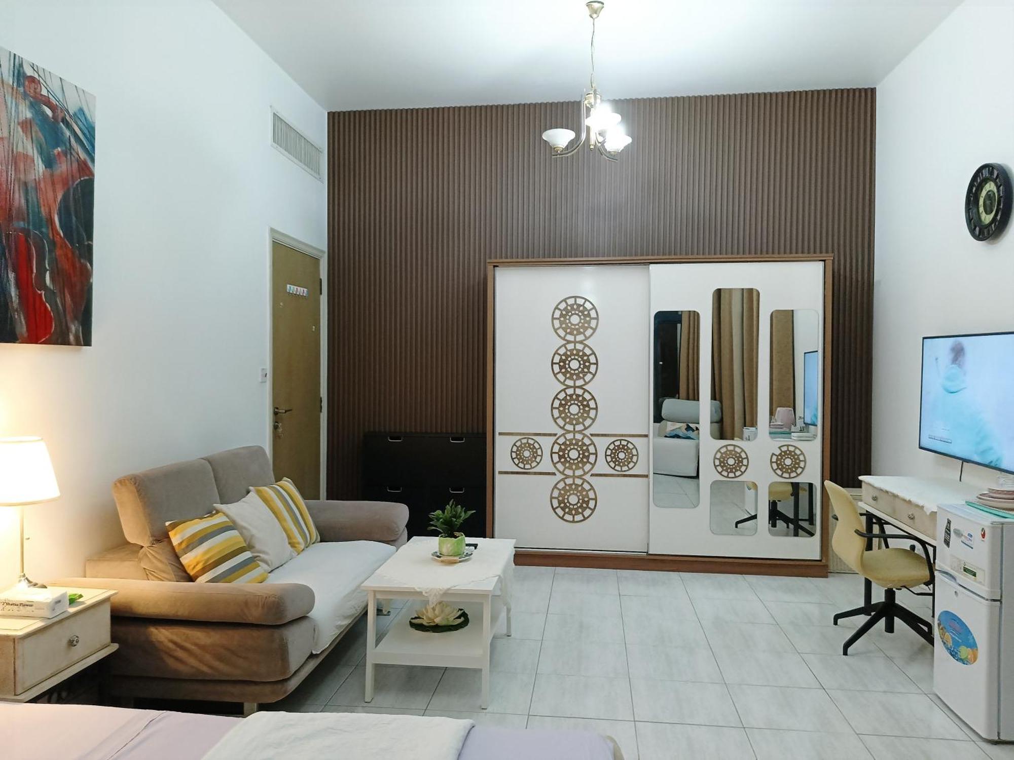Jumeirah Beach Villa Dubaï Extérieur photo