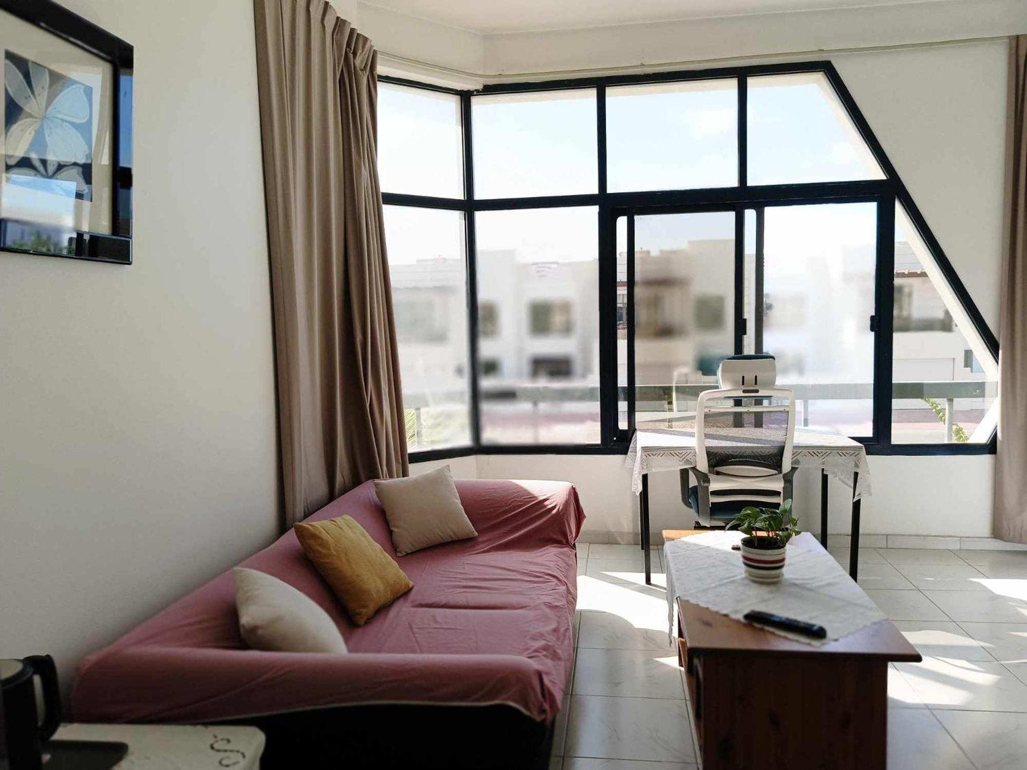 Jumeirah Beach Villa Dubaï Extérieur photo