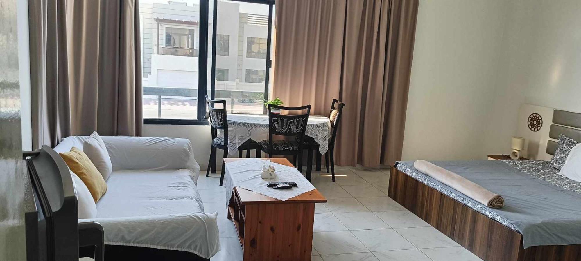 Jumeirah Beach Villa Dubaï Extérieur photo