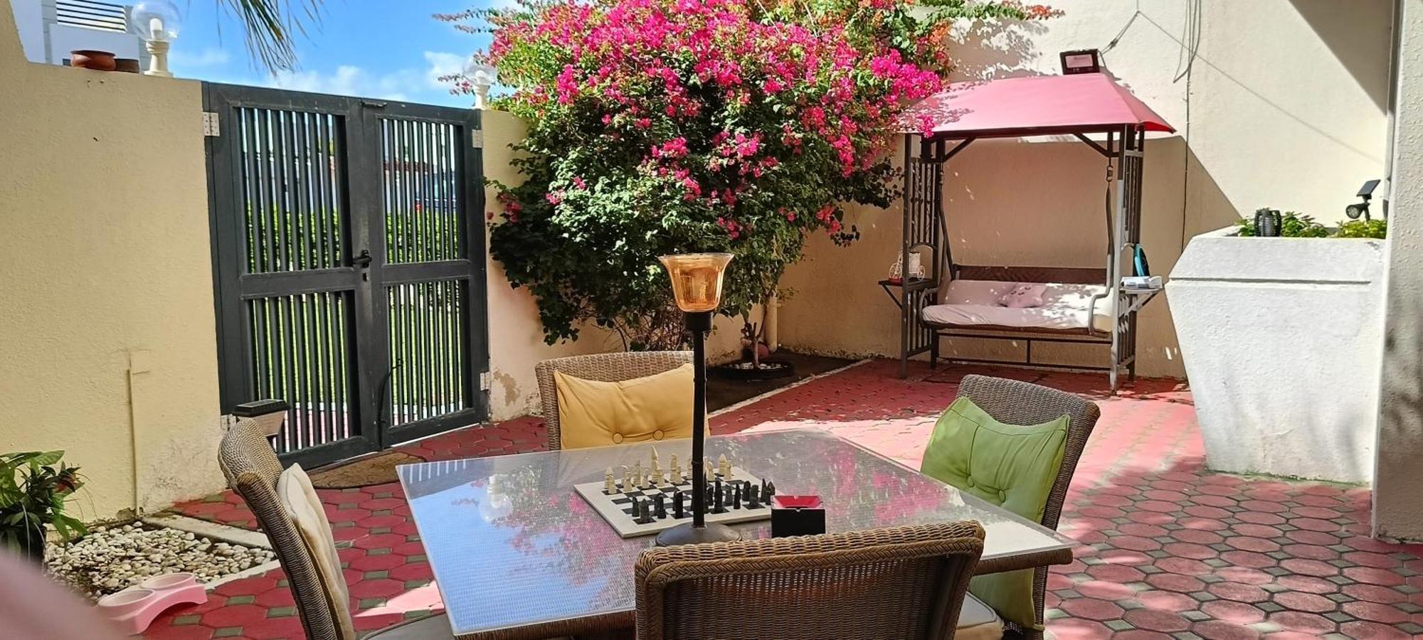 Jumeirah Beach Villa Dubaï Extérieur photo